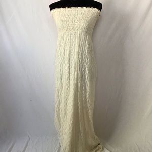 Windsor Laced Dress